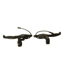 High-Quality Electric Bicycle Components From Various Reputable Brands