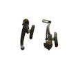 High-Quality Electric Bicycle Components From Various Reputable Brands
