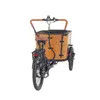 Electric Cargo Bike for Carrying Kids and Pets with CE