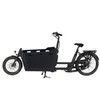 250W Pedal-Assist Family Bike OEM Cargo Bicycle 2 Wheel Ecargo Bike