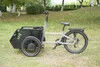 Al6061 Ebike Electric Bike Cargobike ISO Approved Performance