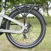Al6061 Ebike Electric Bike Cargobike ISO Approved Performance