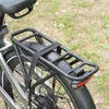 Al6061 Ebike Electric Bike Cargobike ISO Approved Performance
