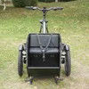 High Performance Brushless Ebike Trike Low Centre Bike Comfortable Ride with En15194