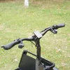 Durable Cargo E Bike with Aerospace Grade Frame and High Payload Upporting ODM Customisation for Business Needs