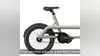 Energy-Efficient Cargo E Bike with Long-Lasting Performance