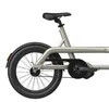 Energy-Efficient Cargo E Bike with Long-Lasting Performance