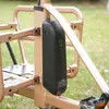 Robust Cargo E Bike with Dual Hydraulic Disc Brakes for Safety