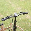 Robust Cargo E Bike with Dual Hydraulic Disc Brakes for Safety