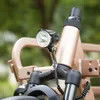 Robust Cargo E Bike with Dual Hydraulic Disc Brakes for Safety
