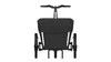 Family-Oriented Cargo E Bike with Spacious Cabin and Comfortable Ride