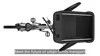 Automotive-Grade Roll Steering Electric Bicycle with Smooth Handling