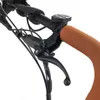 Dog-Friendly Front Loader Cargo Bike with 20/26 Inch Wheels and Lithium Battery