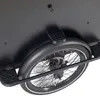 Entry-Level Cargo E Bike for Starter with 300kg Load Front Box