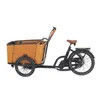 Durable Electric Cargo Bike Etrike for Heavy Loads and Tough Conditions