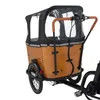 Durable Electric Cargo Bike Etrike for Heavy Loads and Tough Conditions