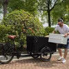 Ultimate Electric Bakfiets for Urban and Rural Exploration