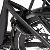 Family-Friendly Electric Cargobike Bakfiet with Room for Children and Groceries